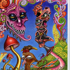 Meet your Posher, Lily